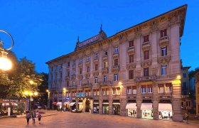 Grand Hotel Regina - Salsomaggiore Terme-1